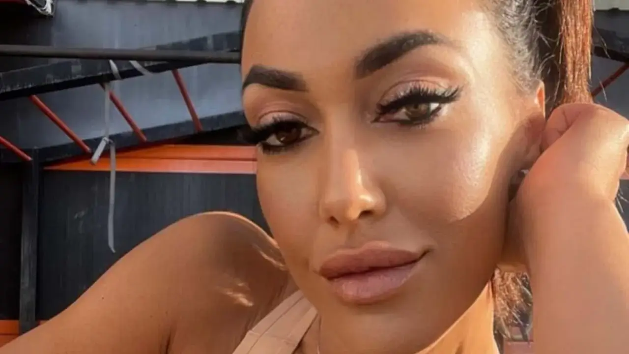 Federica Pacela - LE ITALIANE DI ONLYFANS