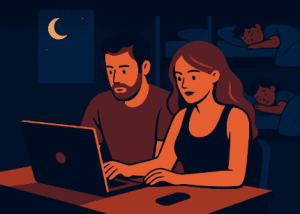 sex working e famiglia