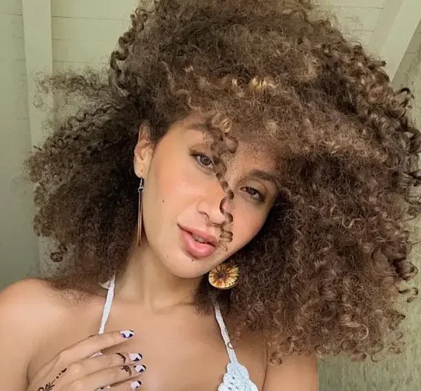 Beatrice Segreti - LE ITALIANE DI ONLYFANS