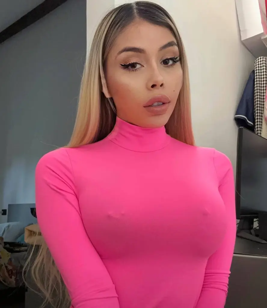 sandra trengia onlyfans