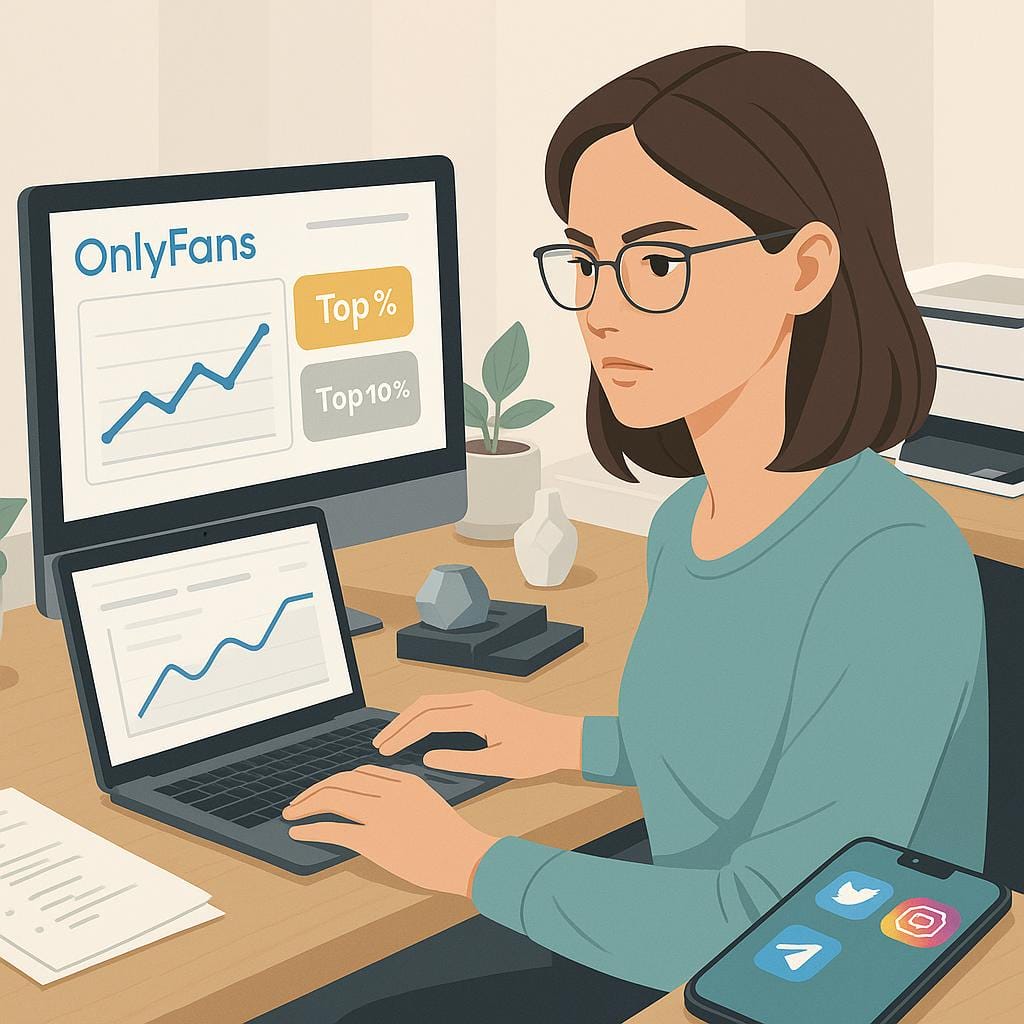 che cosa è onlyfans